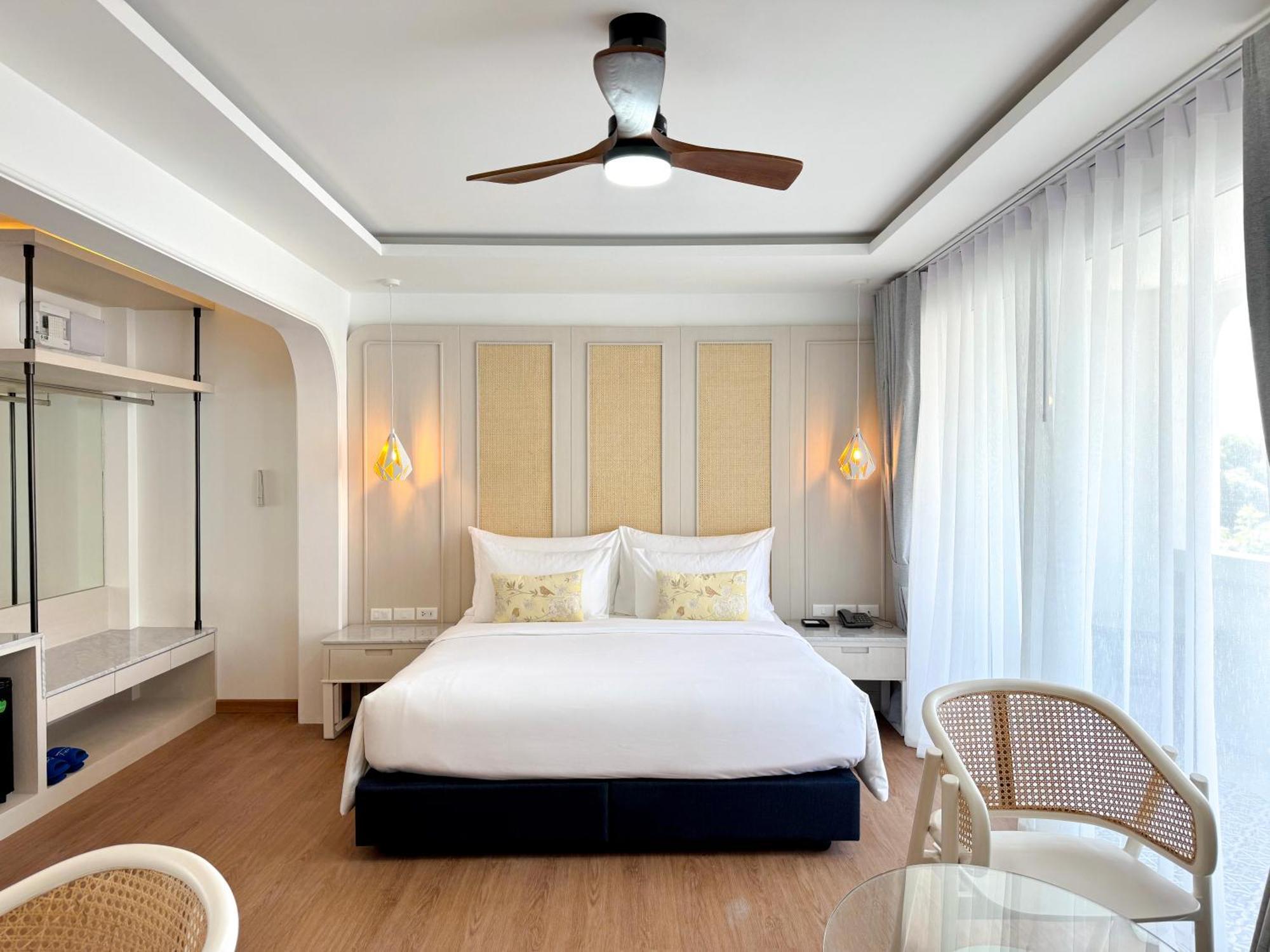 Away Chiang Mai Thapae Resort A Vegan Retreat Ngoại thất bức ảnh