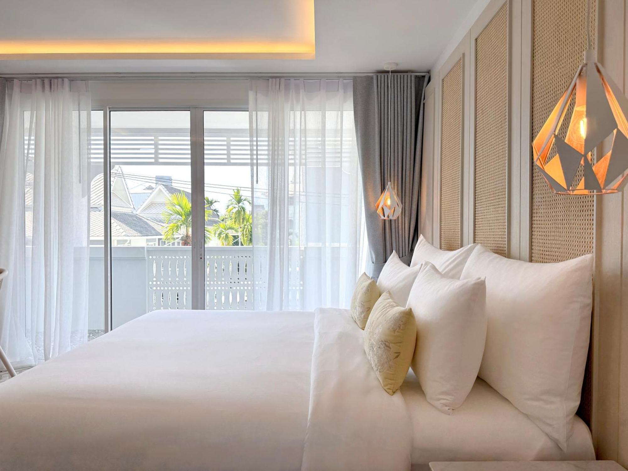 Away Chiang Mai Thapae Resort A Vegan Retreat Ngoại thất bức ảnh