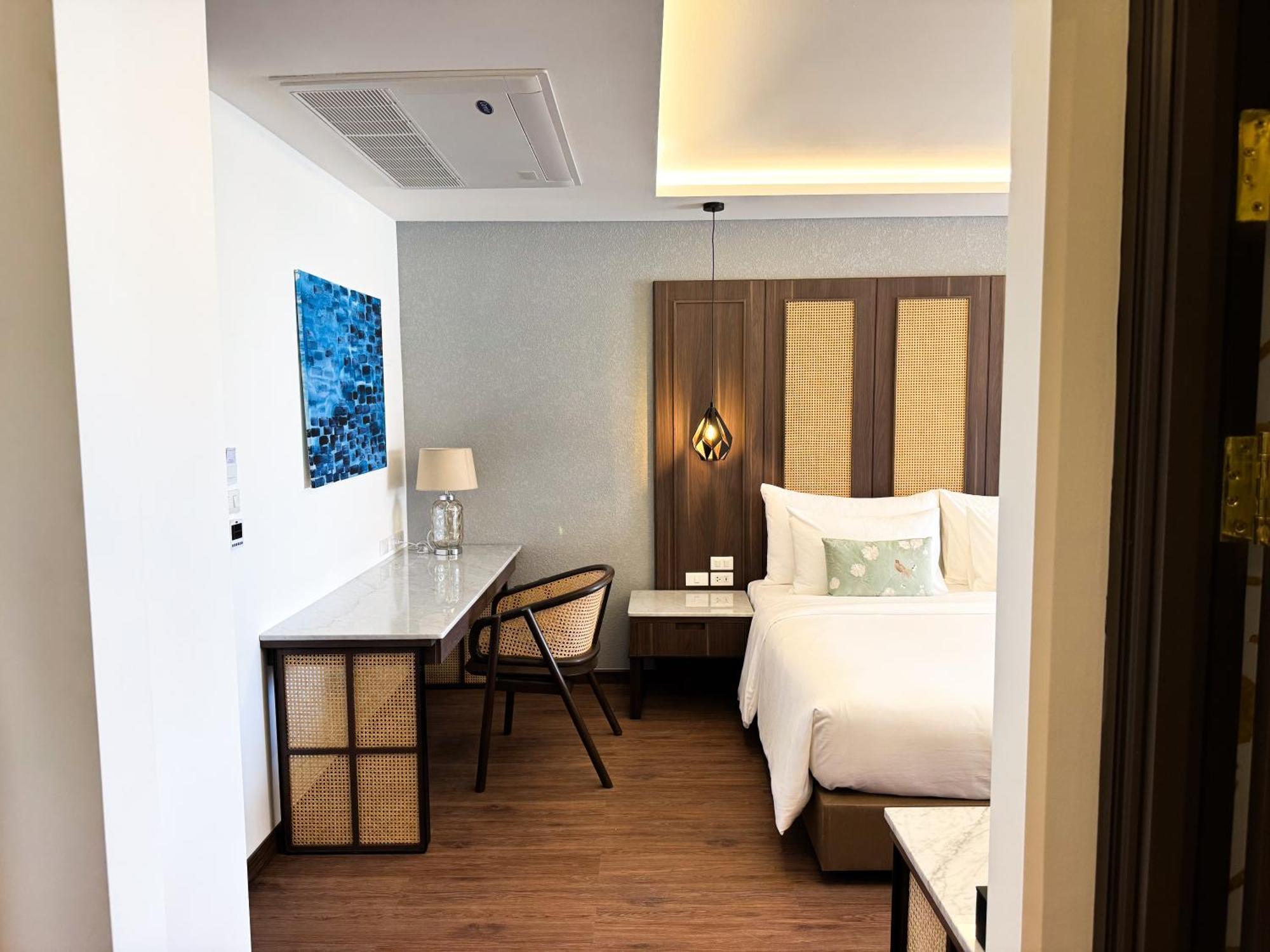 Away Chiang Mai Thapae Resort A Vegan Retreat Ngoại thất bức ảnh