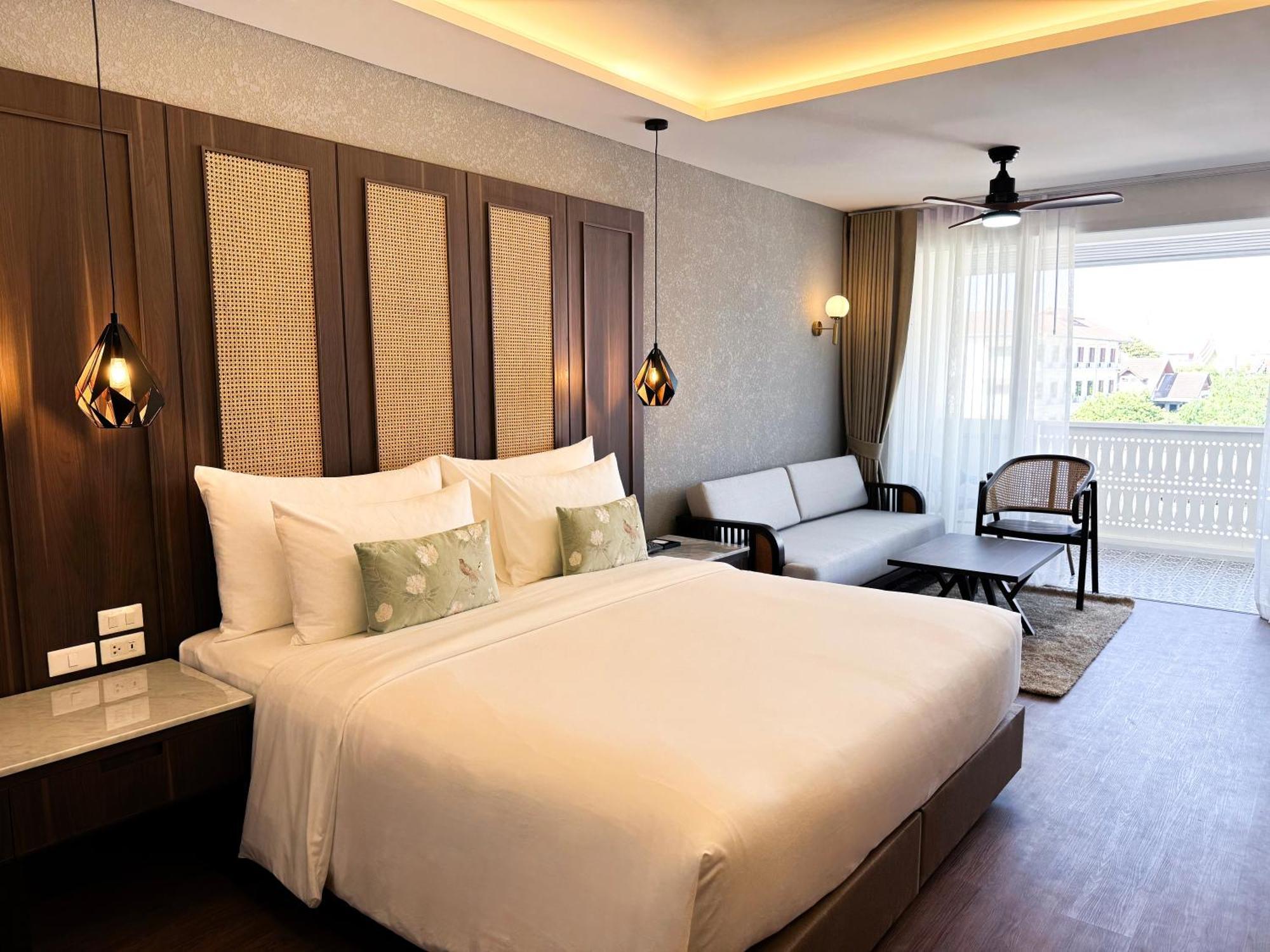 Away Chiang Mai Thapae Resort A Vegan Retreat Ngoại thất bức ảnh