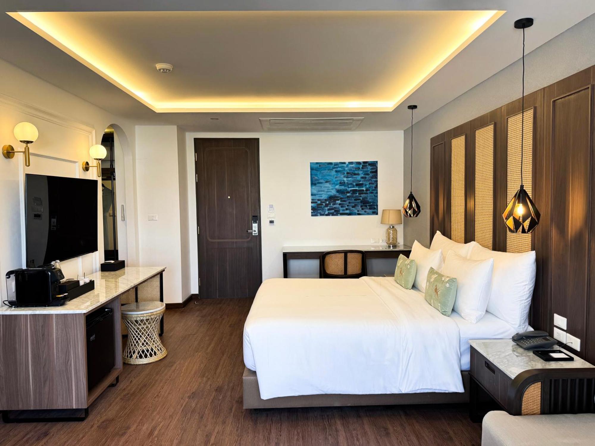 Away Chiang Mai Thapae Resort A Vegan Retreat Ngoại thất bức ảnh