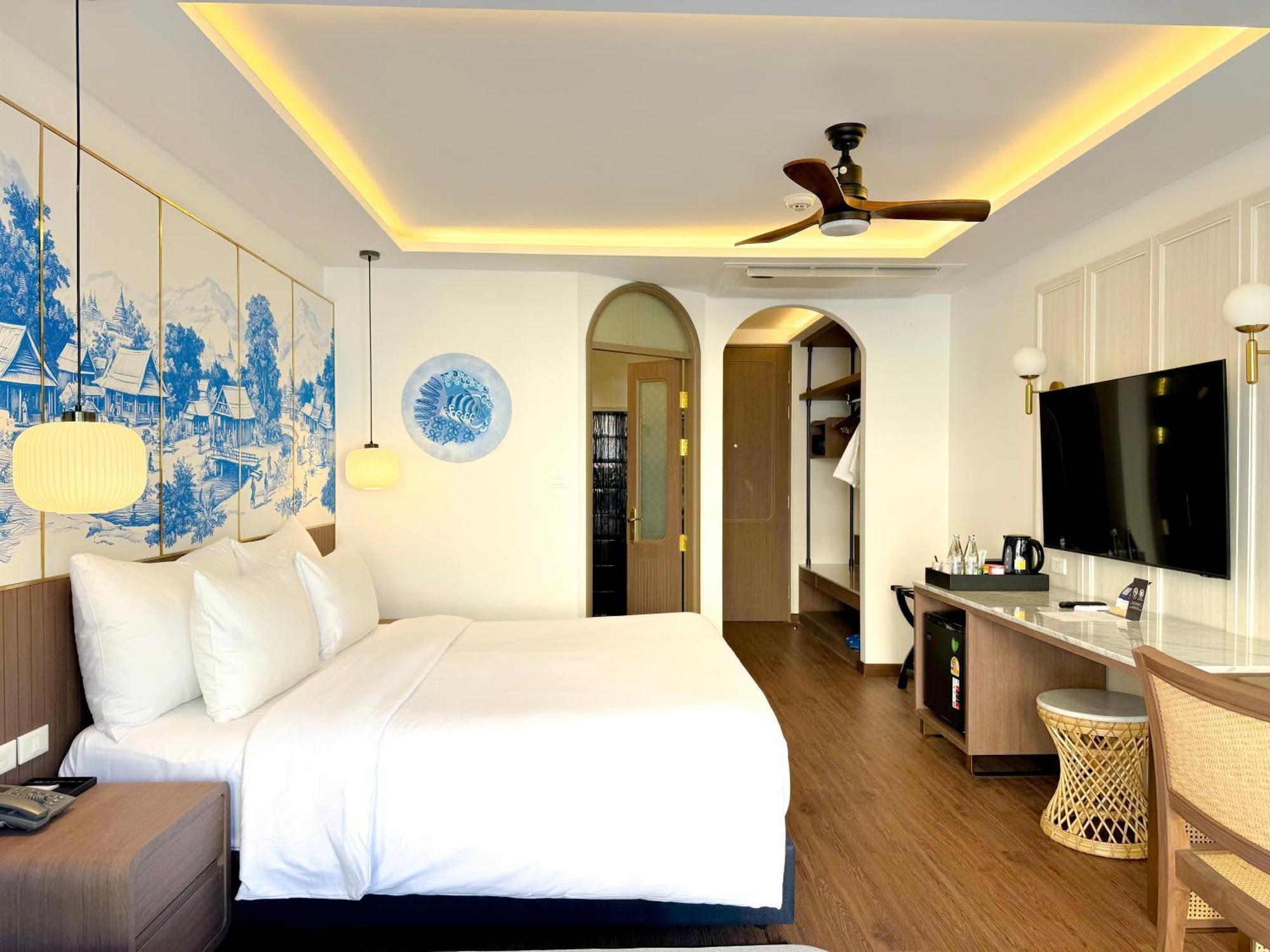 Away Chiang Mai Thapae Resort A Vegan Retreat Ngoại thất bức ảnh