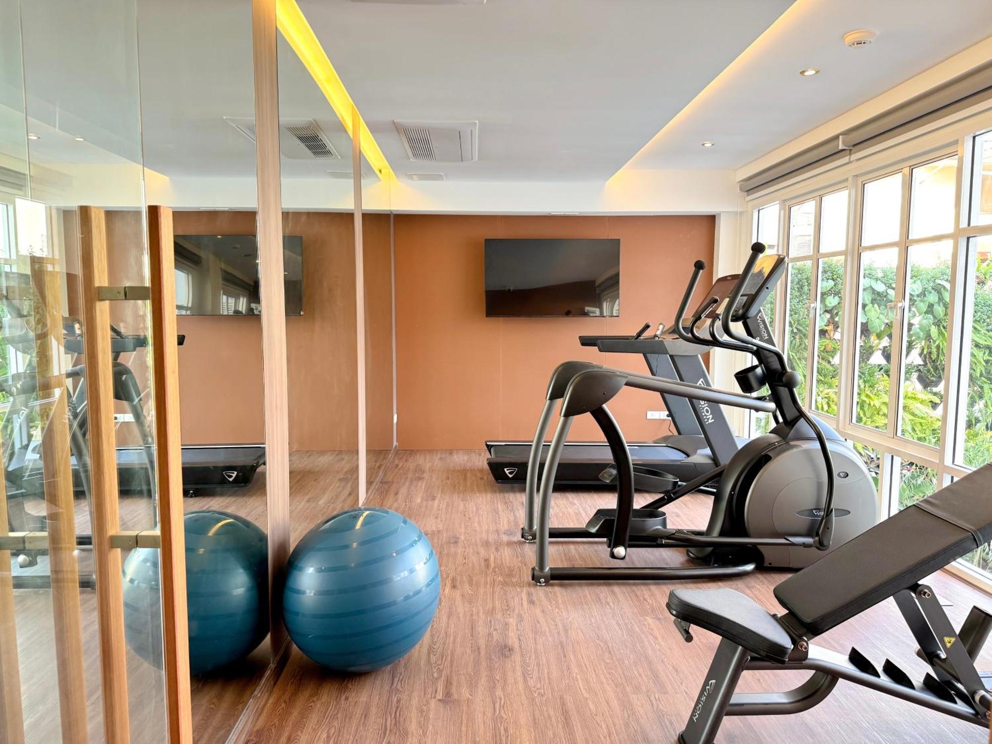 Away Chiang Mai Thapae Resort A Vegan Retreat Ngoại thất bức ảnh