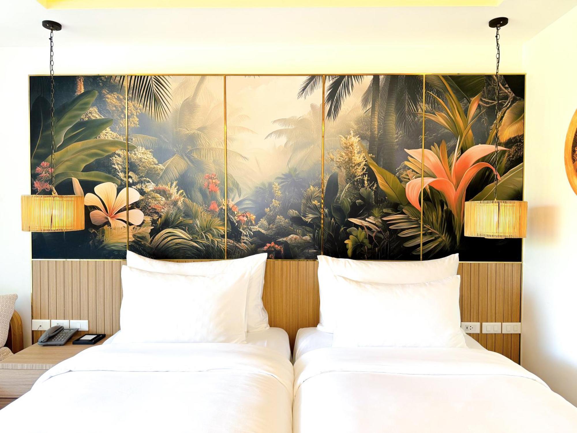Away Chiang Mai Thapae Resort A Vegan Retreat Ngoại thất bức ảnh