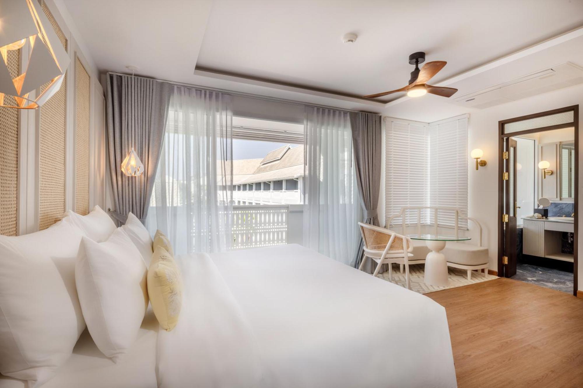 Away Chiang Mai Thapae Resort A Vegan Retreat Phòng bức ảnh