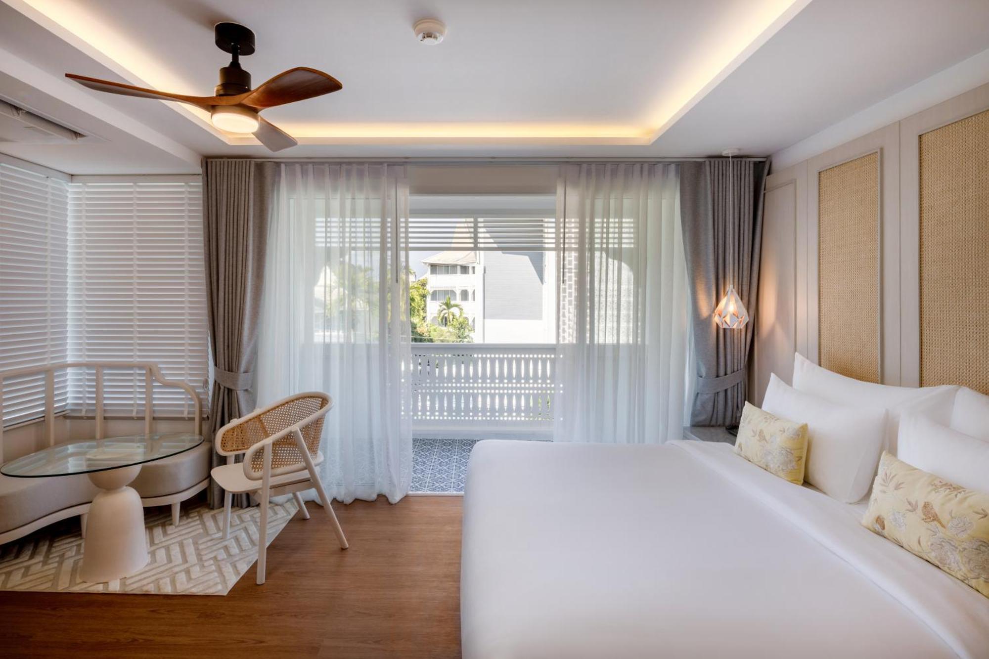 Away Chiang Mai Thapae Resort A Vegan Retreat Phòng bức ảnh